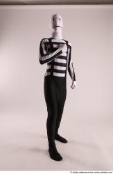 CAPTAIN JIRKA STANDING POSE